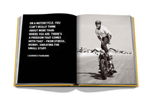 Load image into Gallery viewer, ASSOULINE THE RACE OF GENTLEMEN T.R.O.G BOOK