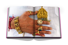 Load image into Gallery viewer, ASSOULINE JAIPUR SPLENDOR INDIA BOOK