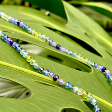 Load image into Gallery viewer, SHORT RAINBOW LEI 18-19”
