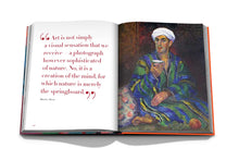 Load image into Gallery viewer, ASSOULINE Uzbekistan: Avant-Garde Orientalists BOOK