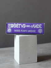 Load image into Gallery viewer, ESPIRITUS DEL ANDE COLLECTION - ESPIRITUS DEL ANDE - PINE INCENSE