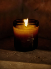 Load image into Gallery viewer, FLAMINGO ESTATE 8OZ OLIVE TREE CANDLE