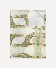 Load image into Gallery viewer, AVENIDA HOME GIRAFFE TEA TOWEL