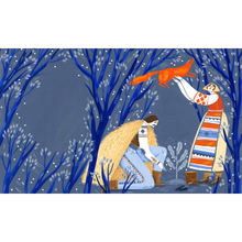 Load image into Gallery viewer, Five Sisters KID BOOK