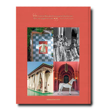 Load image into Gallery viewer, ASSOULINE MARRAKECH FLAIR MOROCCO BOOK