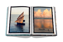 Load image into Gallery viewer, ASSOULINE ZANZIBAR BOOK