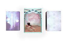 Load image into Gallery viewer, THE STARCHILD TAROT 1ST EDITION CLASSIC BOX
