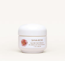 Load image into Gallery viewer, SHIVA ROSE GLOW FACE BALM