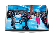 Load image into Gallery viewer, ASSOULINE Louis Vuitton: Virgil Abloh (Classic Cartoon Cover)