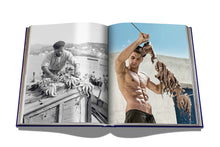 Load image into Gallery viewer, ASSOULINE MYKONOS MUSE GREECE BOOK