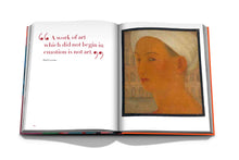 Load image into Gallery viewer, ASSOULINE Uzbekistan: Avant-Garde Orientalists BOOK