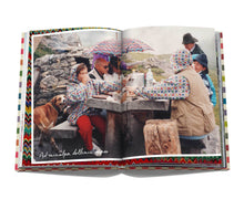 Load image into Gallery viewer, ASSOULINE The Missoni Family Cookbook