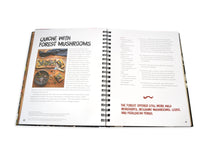 Load image into Gallery viewer, ASSOULINE Dinner with Jackson Pollock: Recipes, Art & Nature