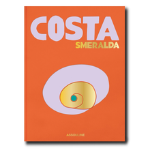Load image into Gallery viewer, ASSOULINE COSTA SMERALDA SARDINIA, ITALY