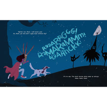 Load image into Gallery viewer, DEAR MOON KIDS BOOK