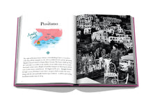 Load image into Gallery viewer, ASSOULINE AMALFI COAST ITALY BOOK