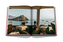 Load image into Gallery viewer, ASSOULINE Villeggiatura: Italian Summer Vacation BELMOND