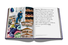 Load image into Gallery viewer, ASSOULINE MYKONOS MUSE GREECE BOOK