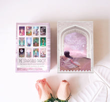 Load image into Gallery viewer, THE STARCHILD TAROT ROSE