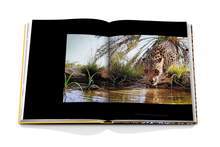 Load image into Gallery viewer, ASSOULINE ARABIAN LEOPARD BOOK