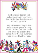 Load image into Gallery viewer, NATIVA towel blanket stripe rainbow Color Block Striped Throw- Multi Original