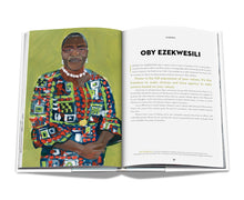 Load image into Gallery viewer, ASSOULINE VITAL VOICES Vital Voices: 100 Women Using Their Power to Empower