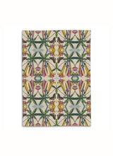 Load image into Gallery viewer, AVENIDA HOME YELLOW FLOWER TEA TOWEL