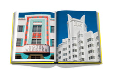 Load image into Gallery viewer, ASSOULINE MIAMI BEACH FLORIDA BOOK