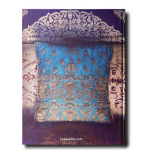 Load image into Gallery viewer, ASSOULINE OTTOMAN CHIC BOOK