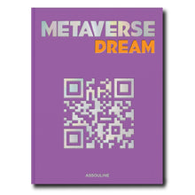 Load image into Gallery viewer, ASSOULINE METAVERSE DREAM