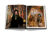 Load image into Gallery viewer, ASSOULINE ATHENS RIVIERA GREECE BOOK