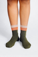Load image into Gallery viewer, TAILORED UNION SOCKS