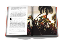 Load image into Gallery viewer, ASSOULINE HAVANA BLUES TRAVEL BOOK HAVANA CUBA