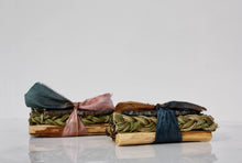 Load image into Gallery viewer, BLACK + JANE Rosemary + Sweetgrass Smudge Stick