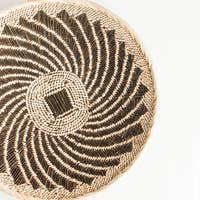 Load image into Gallery viewer, WALL BASKETS - AURORA 18" BASKET HAND MADE CREATIVE WOMEN