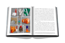 Load image into Gallery viewer, ASSOULINE Louis Vuitton: Virgil Abloh (Classic Cartoon Cover)