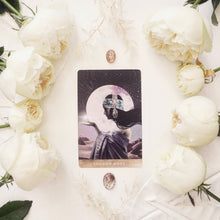 Load image into Gallery viewer, THE MOONCHILD TAROT