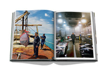 Load image into Gallery viewer, ASSOULINE Sushi Shokunin : Japan's Culinary Masters