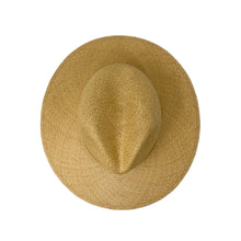 Load image into Gallery viewer, LOVELY BIRD PANAMA STRAW TOBACCO