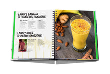 Load image into Gallery viewer, ASSOULINE FUEL UP WITH LAIRD HAMILTON