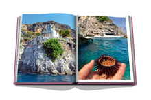 Load image into Gallery viewer, ASSOULINE AMALFI COAST ITALY BOOK