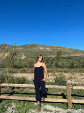 Load image into Gallery viewer, 3031 CLAUDETTE JUMPSUIT