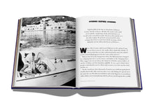 Load image into Gallery viewer, ASSOULINE MYKONOS MUSE GREECE BOOK