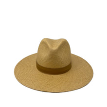 Load image into Gallery viewer, LOVELY BIRD PANAMA STRAW TOBACCO