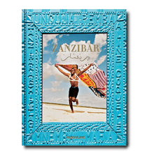 Load image into Gallery viewer, ASSOULINE ZANZIBAR BOOK