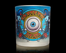 Load image into Gallery viewer, GRATEFUL DEAD CANDLE
