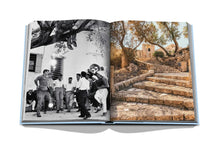 Load image into Gallery viewer, TEL AVIV SPIRIT
