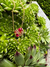 Load image into Gallery viewer, BESPOKE INTO THE WILD MINI PINKS, REDS, ORANGE

