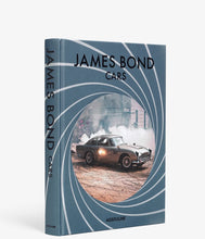 Load image into Gallery viewer, JAMES BOND CARS

