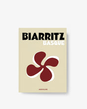 Load image into Gallery viewer, ASSOULINE BIARRITZ BASQUE FRANCE
